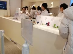 -兰熊鲜奶(西直门凯德mall店)