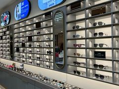 -宝岛眼镜(复兴门百盛店)