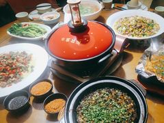 -王妈热卤·川味馆(海昌店)