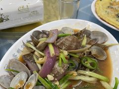 -明记海鲜大排档(巽寮湾店)