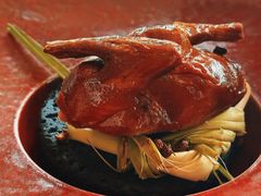 -南堂馆·新川菜(春熙路店)