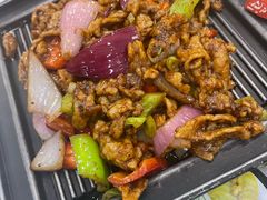-白魁老号饭庄(交道口店)