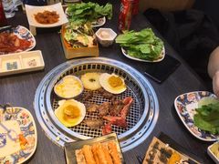 -AJIYA·池袋日式烧肉自助(天津万象城店)