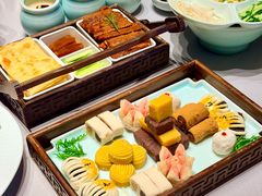 -四世同堂·京菜·烤鸭(双井店)