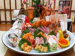 -和创柚子·会席日本料理(新区淮海街店)