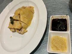 -望乡楼上海菜(日月光店)