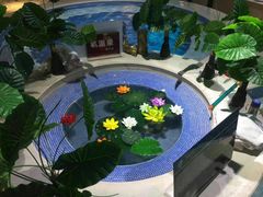 -水晶之星洗浴温泉汗蒸