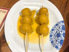 -十六蒲(桂林路店)