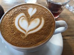 馥芮白-VOYAGE COFFEE(北锣鼓巷店)