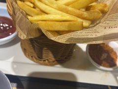 -北京辽宁大厦·盛安汇西餐厅