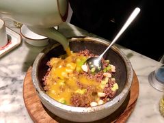 泸沽湖红米饭-辛香汇·现炒川菜(淮海路百盛店)