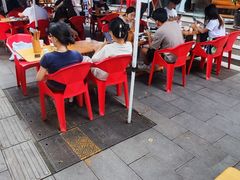 -稻香餐厅中餐干锅(劼人路店)