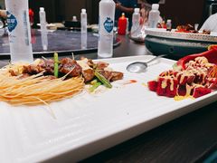 -巷子里·红谷宴(万象城店)