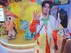 -南宁方特东盟神画