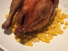 -港丽餐厅(高德置地店)