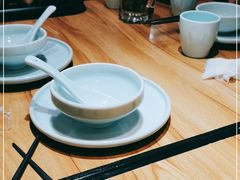 -品回味清真西北楼(宁波首店)