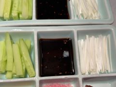 -四世同堂·京菜·烤鸭(双井店)