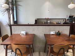 大堂-肥朵食堂(带梦胡同店)