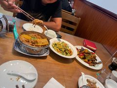 -春水锅贴·传统鲁菜(大明湖店)