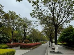 -云龙湖旅游景区