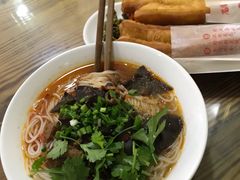 -一品香粉馆(官黎路店)