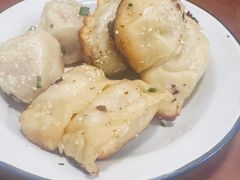 -舒蔡记生煎菜饭(云南中路店)