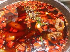 -日进一片海.生腌海鲜火锅.宵夜烧烤(三里屯总店)