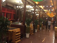 -老码头火锅(骡马市店)