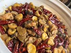 -印象鲵宴·张家界地标美食名片(溪布街店)