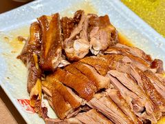 -抱德·潮汕味(敦和店原惠城鱼仔)