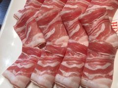 手切羊肉-槐店王婆大虾(开发区店)