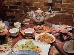 -缪氏川菜(深圳北站缤果空间店)