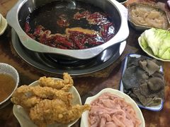 -大龙火锅(老店)