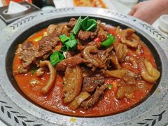 -九头鸟酒家·湖北菜(航天桥店)