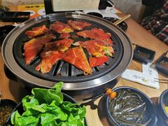 -九田家黑牛烤肉料理(柒悦城店)
