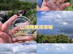 -梧桐山风景名胜区