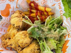 -玄希浪漫厨房·韩料烤肉(湖滨银泰in77店)