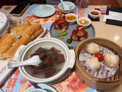 -点都德(千灯湖环宇城店)