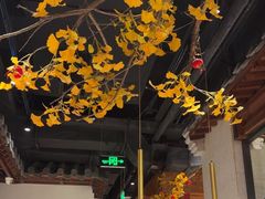 -小京华楼·京味斋(三元桥国展店)