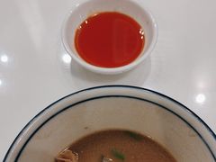 -金湖港式餐厅(建外店)