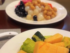 -昆泰嘉华酒店-嘉华咖啡厅