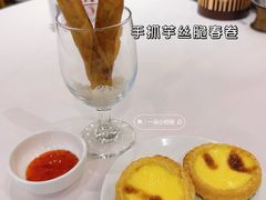 -凤凰楼酒家·粤宴点心(华强北店)