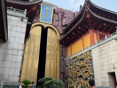 -上海东林寺(金山区)
