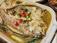 -神府路壹号·海鲜烧烤·砂锅粥·锅物(三坊七巷店)