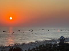 -北海市海滨公园