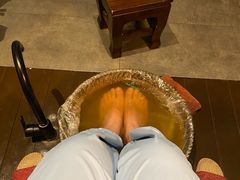 -菩泰·泰式草本按摩SPA(武汉新天地南馆店)