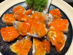 -佬太公海鸭·海鲜大排档(上海总店)