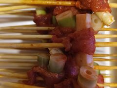 -阿串串老火锅(力盟店)