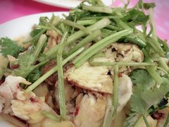 -电白鸭粥店(下沙二坊88号店)