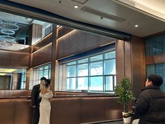 -大卫西厨餐厅(苏中尚城店)